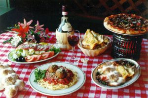 Clube festeja os seus 101 anos com  almoço italiano
